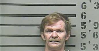 Bobby Dickerson, - Hopkins County, KY 