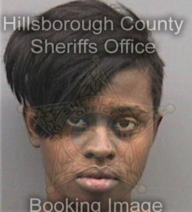 Mozella Diggs, - Hillsborough County, FL 