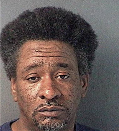 Carl Donaldson, - Escambia County, FL 