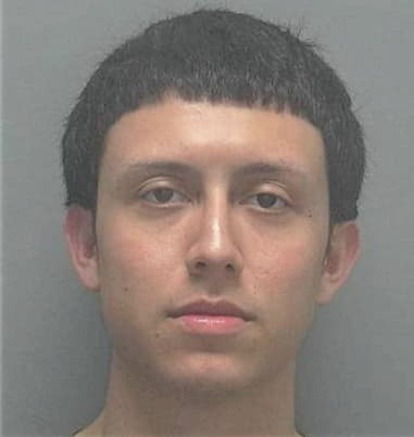 Lazaro Echevarria-Garce, - Lee County, FL 