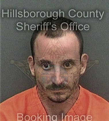 James Elliott, - Hillsborough County, FL 