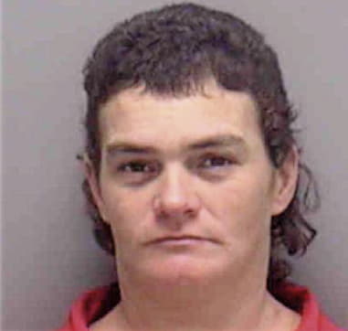 Jeanette Ellis, - Lee County, FL 