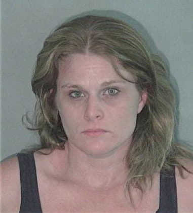 Melissa Emberson, - Sumter County, FL 