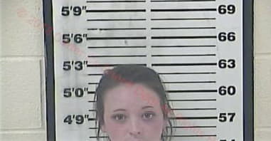 Melissa Estep, - Carter County, TN 