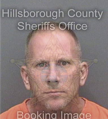 Erik Forlong, - Hillsborough County, FL 