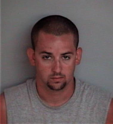 Jose Fuentes, - Bradford County, FL 