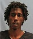 Antonio Fuller, - Pulaski County, AR 