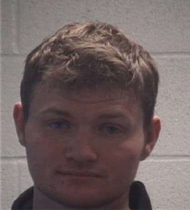 Adam Furr - Cleveland County, NC 
