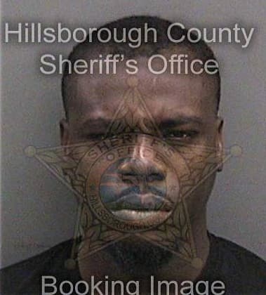 Clarence Gallon, - Hillsborough County, FL 