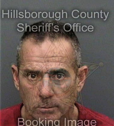 Kenneth Gambrell, - Hillsborough County, FL 