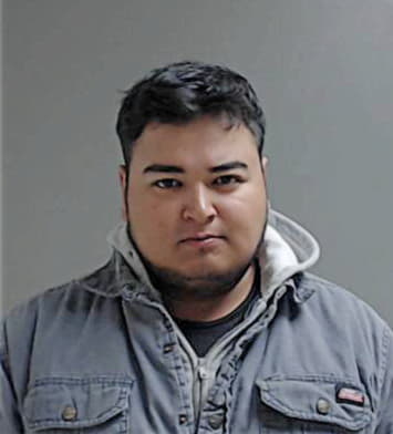 Inocencio Gamez, - Hidalgo County, TX 