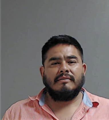 Orlando Gamez, - Hidalgo County, TX 