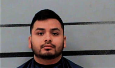 Emmanuel Garcia, - Lubbock County, TX 