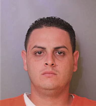 Luis Garcia-Roberto, - Polk County, FL 