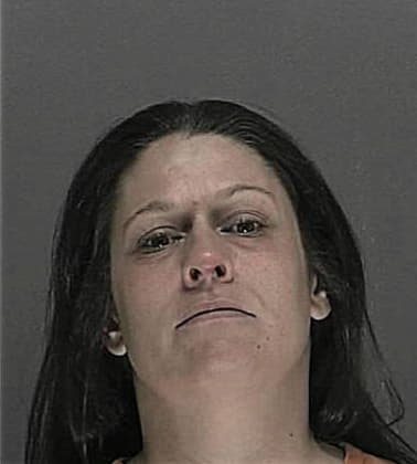 Lisa Goiriena, - Volusia County, FL 