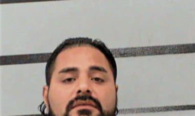 Justin Gonzales, - Lubbock County, TX 