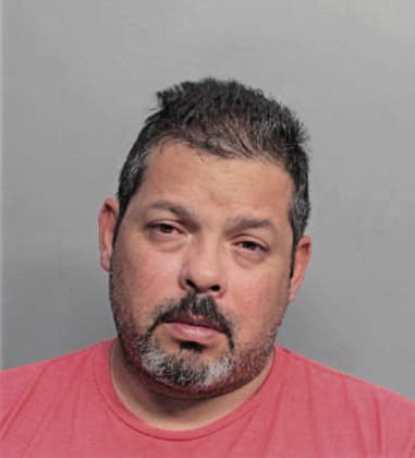 Giovanni Gonzalez, - Dade County, FL 