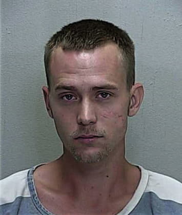 Thomas Goodrich, - Marion County, FL 