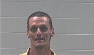 Timothy Gordon, - Jackson County, MS 