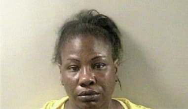 Raylonda Gosha, - Leon County, FL 