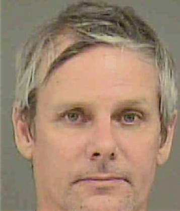 Richard Grabowsky - Mecklenburg County, NC 