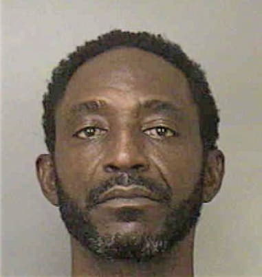 Donald Grant, - Polk County, FL 