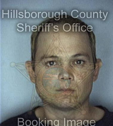 Kevin Grimmer, - Hillsborough County, FL 