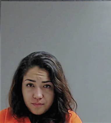 Valerie Guerra, - Hidalgo County, TX 