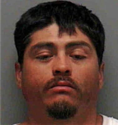 Juan Guzman, - Lee County, FL 