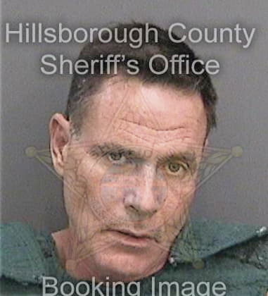 Joseph Hall, - Hillsborough County, FL 