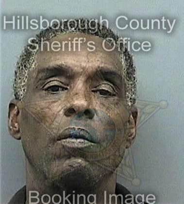 James Hardrick, - Hillsborough County, FL 