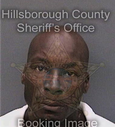 Maurice Hayes, - Hillsborough County, FL 