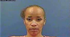 Angieleana Henderson, - Lamar County, MS 