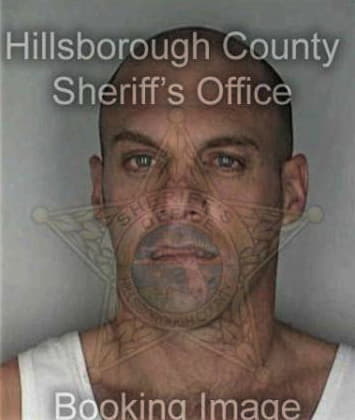 Hemerys Hernandez - Hillsborough County, FL 