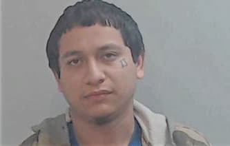 Jesus Hernandez, - Hidalgo County, TX 