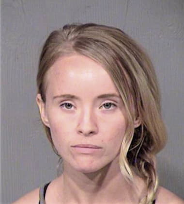 Kimberly Hernandez - Maricopa County, AZ 