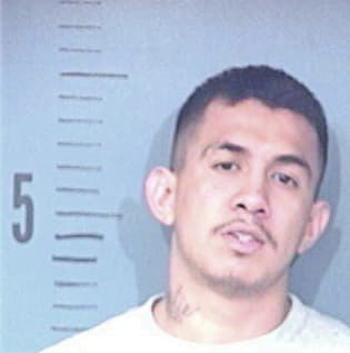 Ramiro Herrera, - Taylor County, TX 