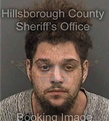 Lance Herrero - Hillsborough County, FL 