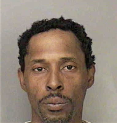 Marvin Hewitt, - Polk County, FL 