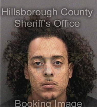 John Hibbard - Hillsborough County, FL 
