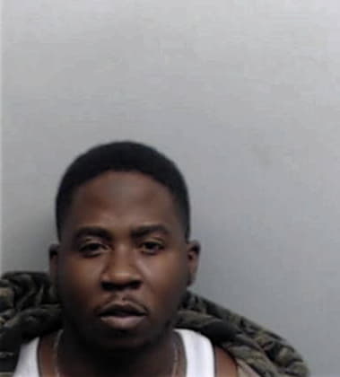 Charles Hickman, - Fulton County, GA 