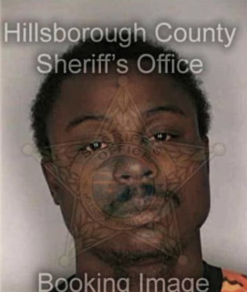 Johnnie Hicks - Hillsborough County, FL 