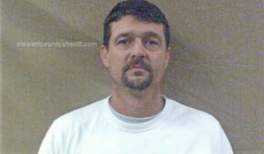 Jason Hollingsworth, - Stewart County, TN 