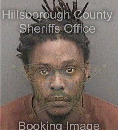 Devon Holmes, - Hillsborough County, FL 