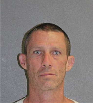 Mithchell Hooper, - Volusia County, FL 