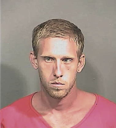 Matthew Hourihan, - Brevard County, FL 