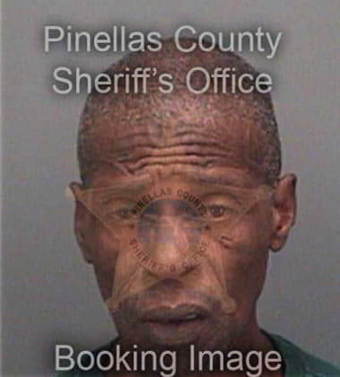 Ezekiel Howlett, - Pinellas County, FL 