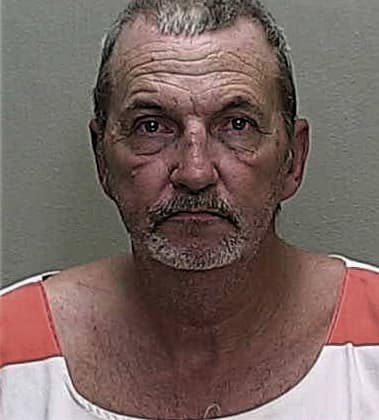 Thomas Huber, - Marion County, FL 