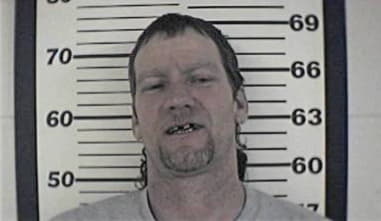 Jerry Hyatt, - Bradley County, TN 