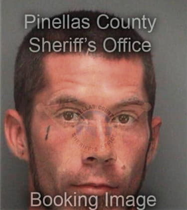 Daniel Jackson, - Pinellas County, FL 